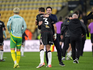 Supporting image for story: 'There is a big difference': What Ryan Mason has already managed to change at West Brom