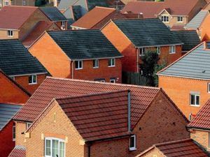 Supporting image for story: Land needed for 20,000 more homes in West Midlands