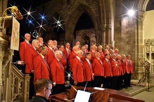 Kidderminster Male Choir