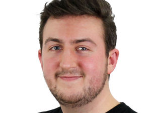 Supporting image for story: Am Dram Star of the Week Matt Bridgewater is in Oklahoma! 