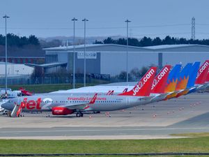 Supporting image for story: 120 more jobs to go at airport