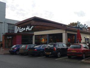 Supporting image for story: Pizza Hut to permanently close Stafford restaurant