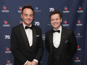 Supporting image for story: Third contestant voted off I’m A Celebrity…Get Me Out Of Here!