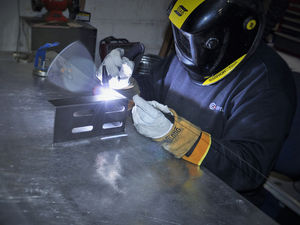 Supporting image for story: More than 20 jobs lost as Telford firm folds
