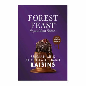 Forest Feast Chocolate from Costco