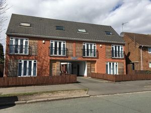 Supporting image for story: Cheapest places to rent as Black Country named most affordable for housing