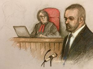 Supporting image for story: Wayne Rooney spoke to Jamie Vardy about Rebekah Vardy during Euro 2016