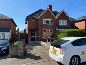 38 Trees Road, Walsall