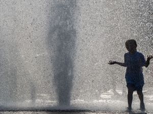 Supporting image for story: ‘Fundamental reset’ needed for UK’s water industry – report