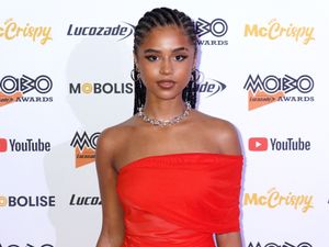 Supporting image for story: South African singer Tyla postpones London shows due to injury