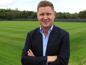 Supporting image for story: Luke Dowling: West Brom have what it takes to bounce straight back