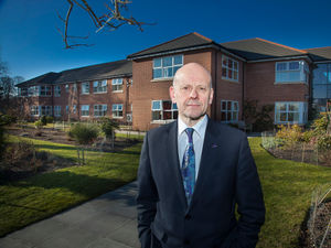 Supporting image for story: Care home visiting rules 'should be tightened before Christmas'