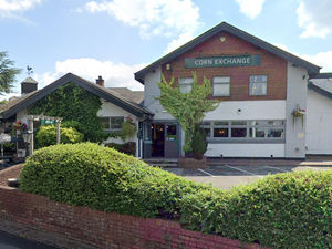 Supporting image for story: Dudley's top 10 restaurants - perfect for your first family outing in the new year