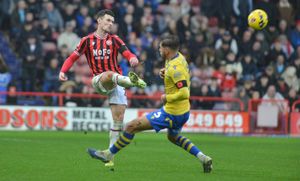 Walsall still sit second in League Two despite suffering three defeats in their last four games.