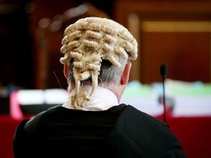 Supporting image for story: Fewer criminal cases get to crown court