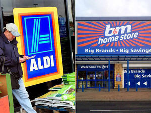 Supporting image for story: New Welshpool stores set to create 110 jobs