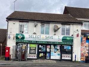 Supporting image for story: Alcohol ban after Brierley Hill shop caught with illegal workers