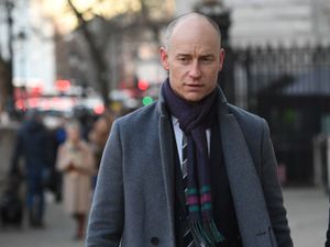 Stephen Kinnock