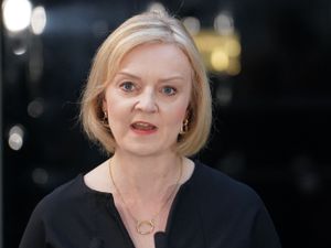 Supporting image for story: No 10 assures energy bills freeze will go ahead despite Queen’s mourning period