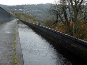 Supporting image for story: Work well under way on historic structure