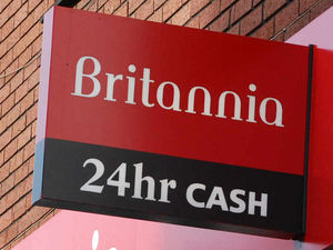 Supporting image for story: Britannia name to disappear from the High Street