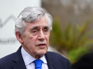 Supporting image for story: Improvements to end-of-life care ‘urgently needed’ across UK, says Gordon Brown
