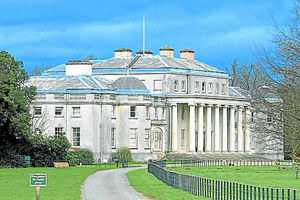 Supporting image for story: Shugborough to receive £20m investment in National Trust takeover
