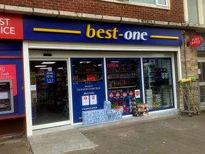 Supporting image for story: Wednesbury's Coronation Road Post Office re-open in fully refurbished store under new management