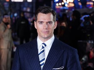 Supporting image for story: Henry Cavill reveals he will not return as Superman as previously announced