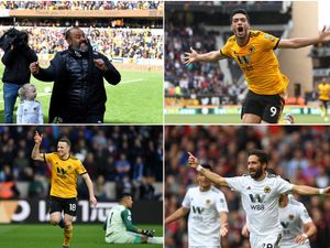 Supporting image for story: Wolves end of season awards 2019 - LIVE 