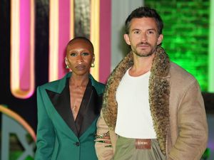 Supporting image for story: British stars land nominations for Screen Actors Guild Awards