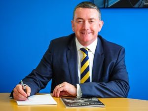 Supporting image for story: Meeting to put spotlight on Shropshire’s property industry