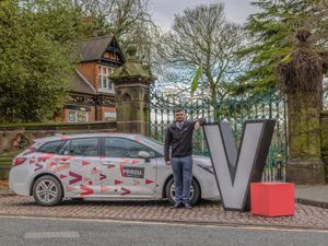 Supporting image for story: Veezu is the new name for Go Carz