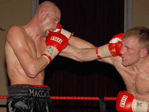 Supporting image for story: Macca's back for Dudley Town Hall date