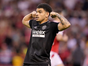 Supporting image for story: Liam Keen comment: Morgan Gibbs-White loan could pay off with interest for Wolves