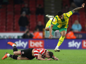 Supporting image for story: Sheffield United 2 West Brom 0 - player ratings