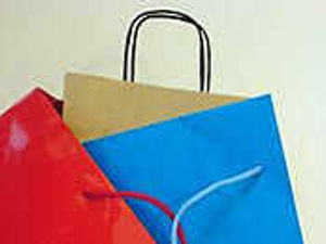 Supporting image for story: Parking at Merry Hill