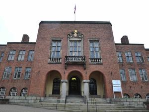 Supporting image for story: Dudley Council local election preview: Power hangs in the balance