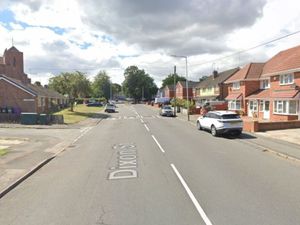 Supporting image for story: Police appeal after teenage motorbike passenger found with serious injuries in Wolverhampton