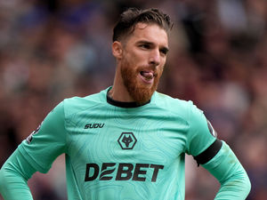 Supporting image for story: Liam Keen comment: Sam Johnstone is a calm solution to Wolves’ goalkeeper headache