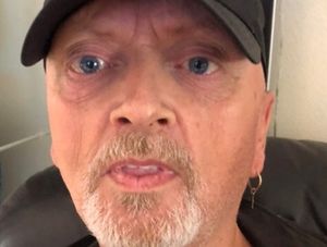 Supporting image for story: Video footage of Wolverhampton flat murder scene shown to jurors - court told 'nobody liked' accused