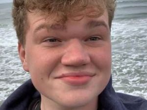 Supporting image for story: Accused pair plead not guilty to murdering Jack Lowe 