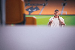  Jorgen Strand Larsen (Getty)