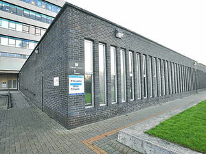 Supporting image for story: Rubbish ‘thrown from fly-tip van’ in Shropshire, court told