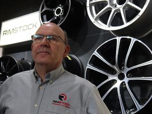 Supporting image for story: Wheelmaker Rimstock accelerating with West Bromwich expansion a year after takeover