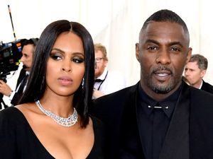 Supporting image for story: Idris Elba and Sabrina Dhowre Elba to host 2021 GQ Men of the Year Awards