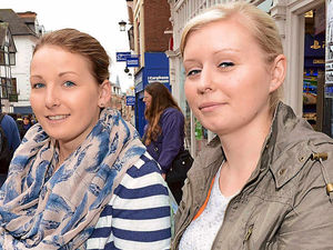 Supporting image for story: Poll: Are women right to say there is no reason to be interested in politics?