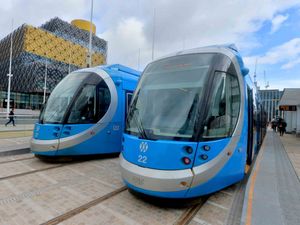 Supporting image for story: Region's council leaders to launch bid for £1.7 billion transport funding