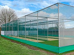 Supporting image for story: Cricket is on its way back to Whittington after seven years