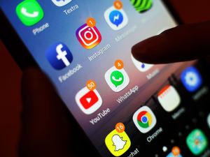 Supporting image for story: Social media moderation: How does it work and what is set to change?
